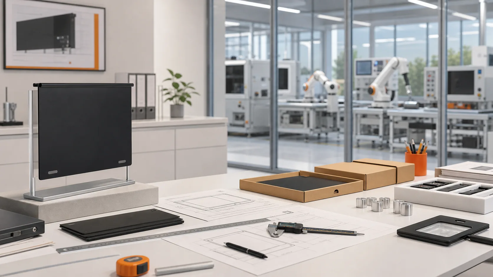 KAEPKEEX quality planning and product support workspace