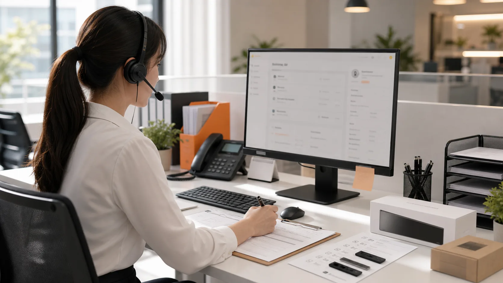 KAEPKEEX customer support desk